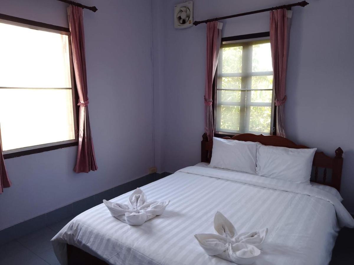 Pp Guesthouse Λουάνγκ Πραμπάνγκ Εξωτερικό φωτογραφία