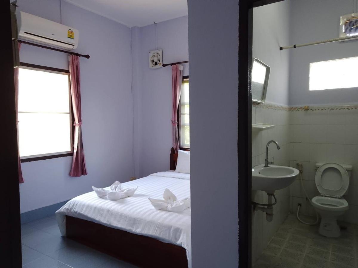 Pp Guesthouse Λουάνγκ Πραμπάνγκ Εξωτερικό φωτογραφία
