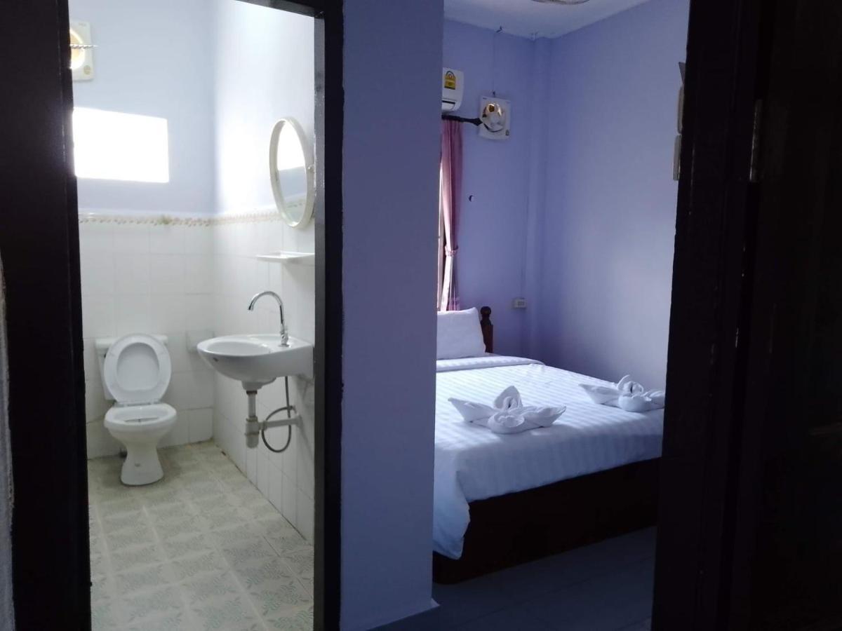 Pp Guesthouse Λουάνγκ Πραμπάνγκ Εξωτερικό φωτογραφία