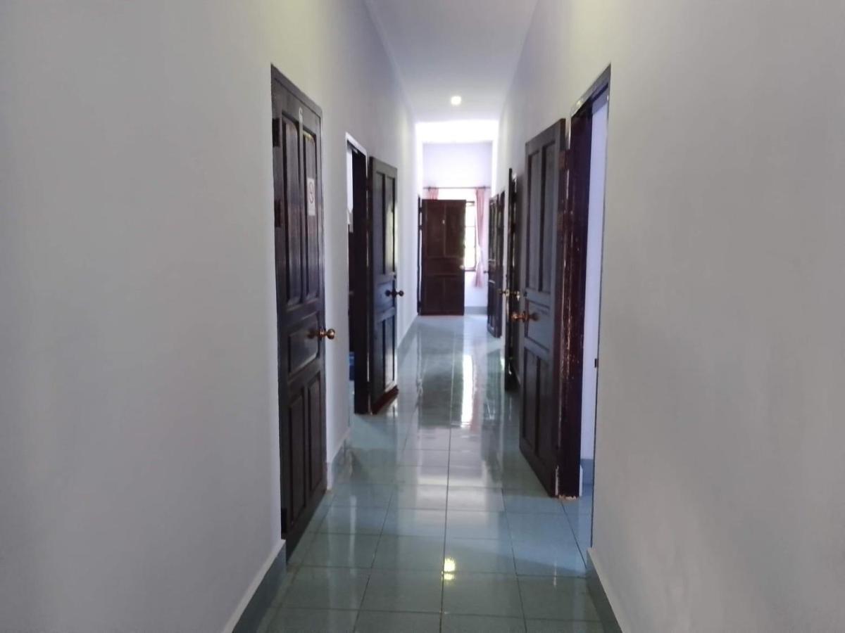 Pp Guesthouse Λουάνγκ Πραμπάνγκ Εξωτερικό φωτογραφία