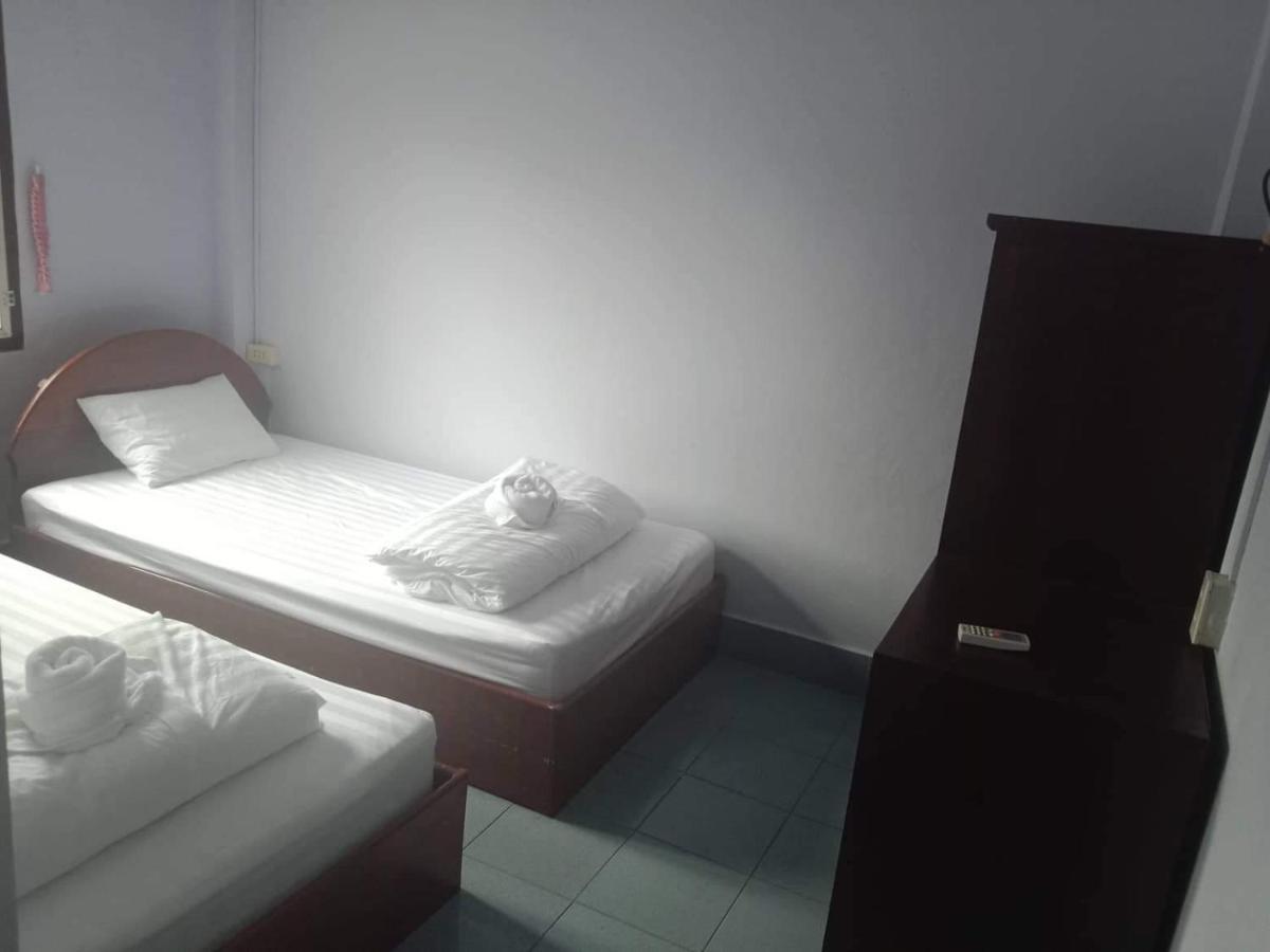 Pp Guesthouse Λουάνγκ Πραμπάνγκ Εξωτερικό φωτογραφία