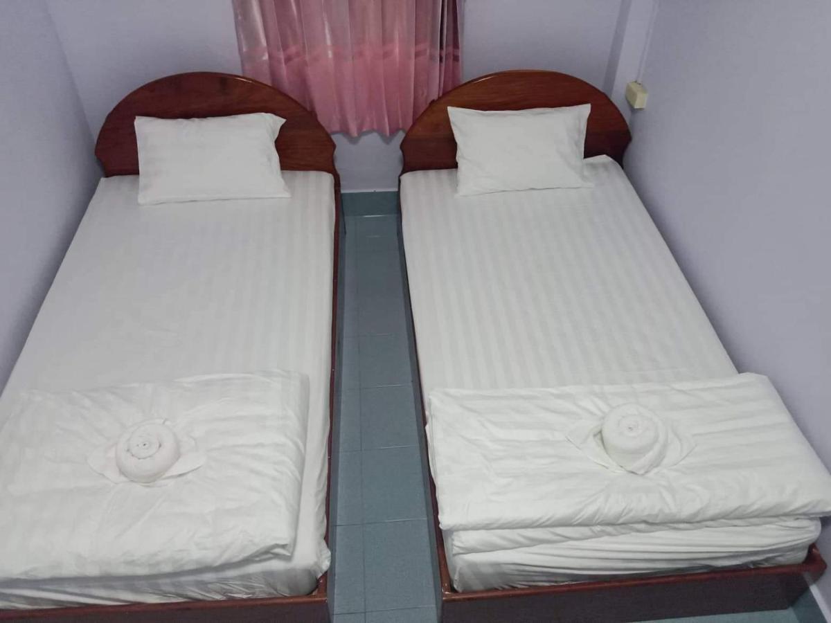 Pp Guesthouse Λουάνγκ Πραμπάνγκ Εξωτερικό φωτογραφία