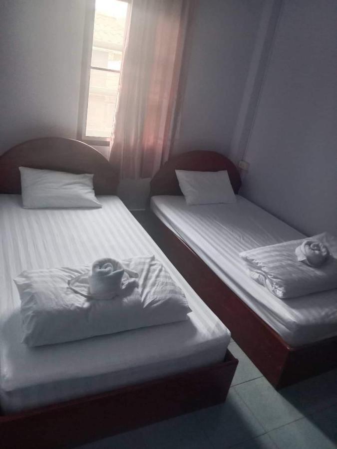 Pp Guesthouse Λουάνγκ Πραμπάνγκ Εξωτερικό φωτογραφία
