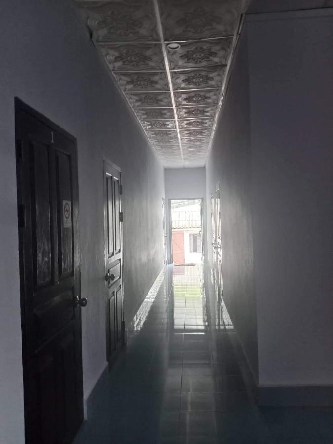 Pp Guesthouse Λουάνγκ Πραμπάνγκ Εξωτερικό φωτογραφία