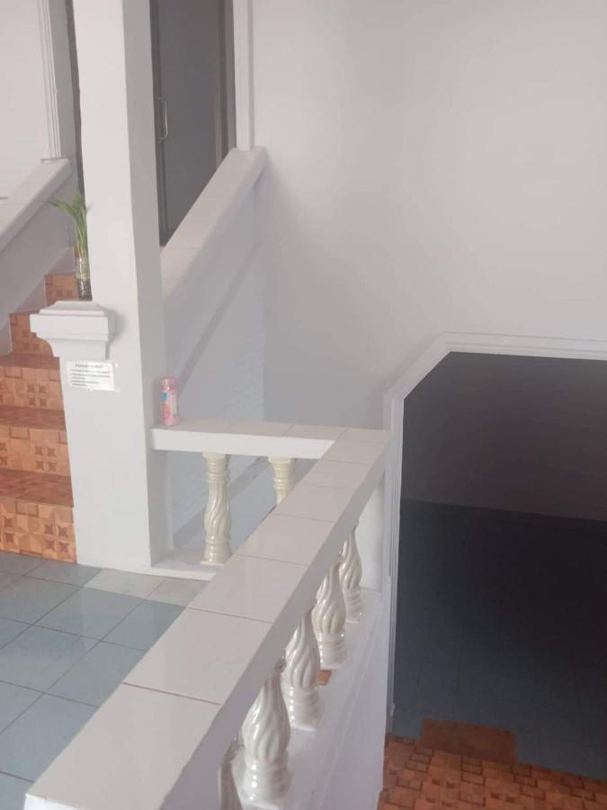 Pp Guesthouse Λουάνγκ Πραμπάνγκ Εξωτερικό φωτογραφία