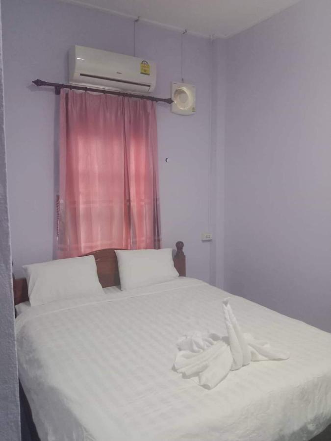 Pp Guesthouse Λουάνγκ Πραμπάνγκ Εξωτερικό φωτογραφία