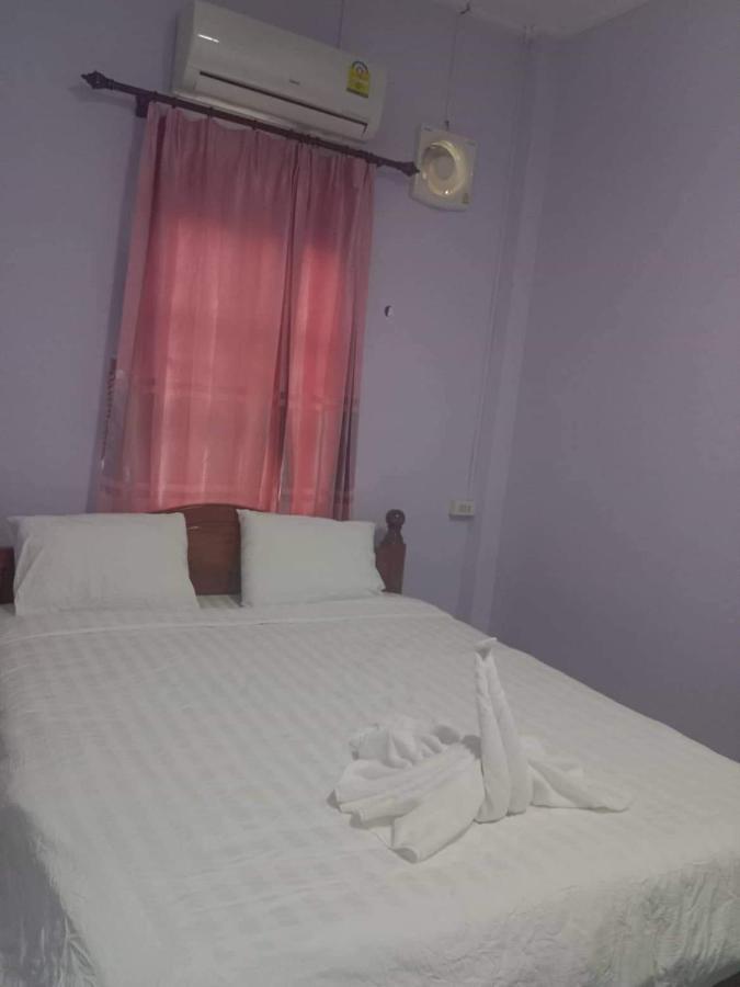 Pp Guesthouse Λουάνγκ Πραμπάνγκ Εξωτερικό φωτογραφία