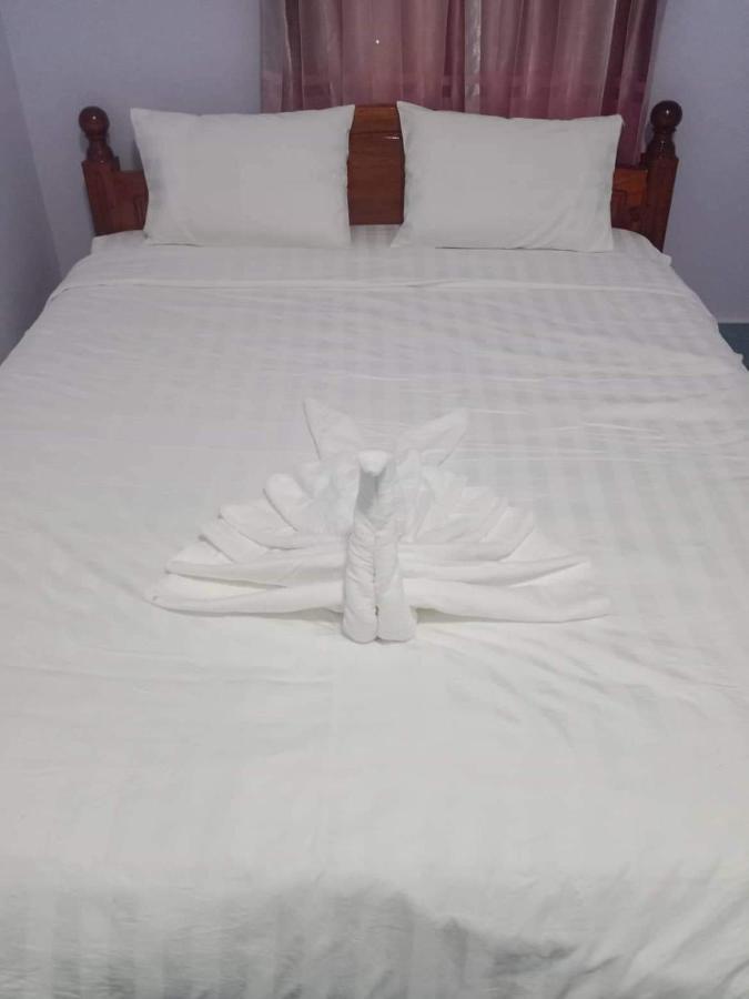 Pp Guesthouse Λουάνγκ Πραμπάνγκ Εξωτερικό φωτογραφία