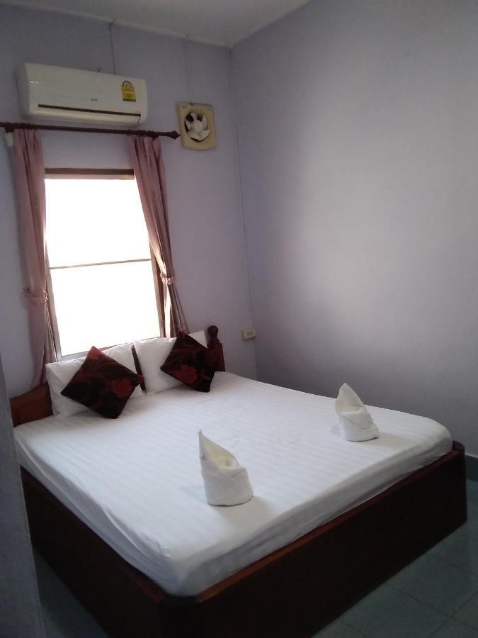 Pp Guesthouse Λουάνγκ Πραμπάνγκ Εξωτερικό φωτογραφία