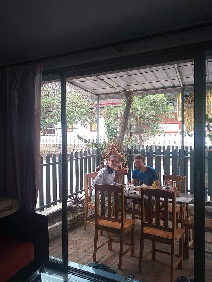 Pp Guesthouse Λουάνγκ Πραμπάνγκ Εξωτερικό φωτογραφία