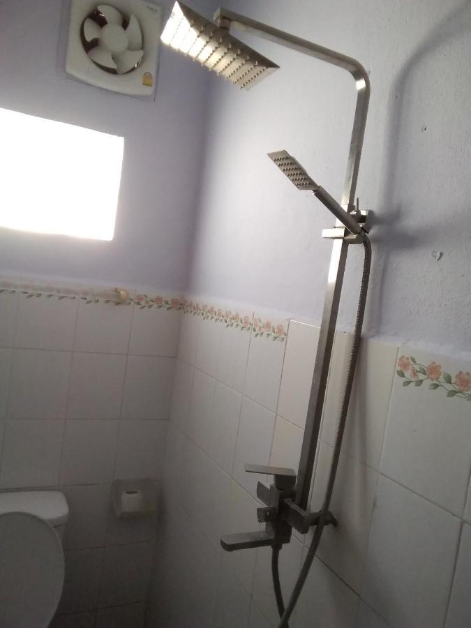 Pp Guesthouse Λουάνγκ Πραμπάνγκ Εξωτερικό φωτογραφία