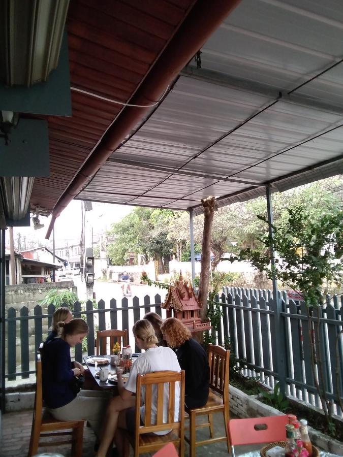 Pp Guesthouse Λουάνγκ Πραμπάνγκ Εξωτερικό φωτογραφία